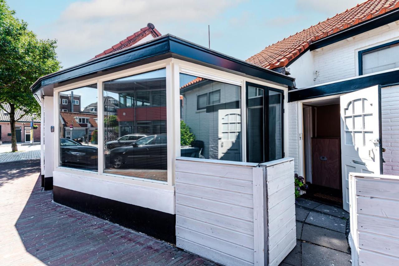 Noche Studio Zandvoort Dış mekan fotoğraf